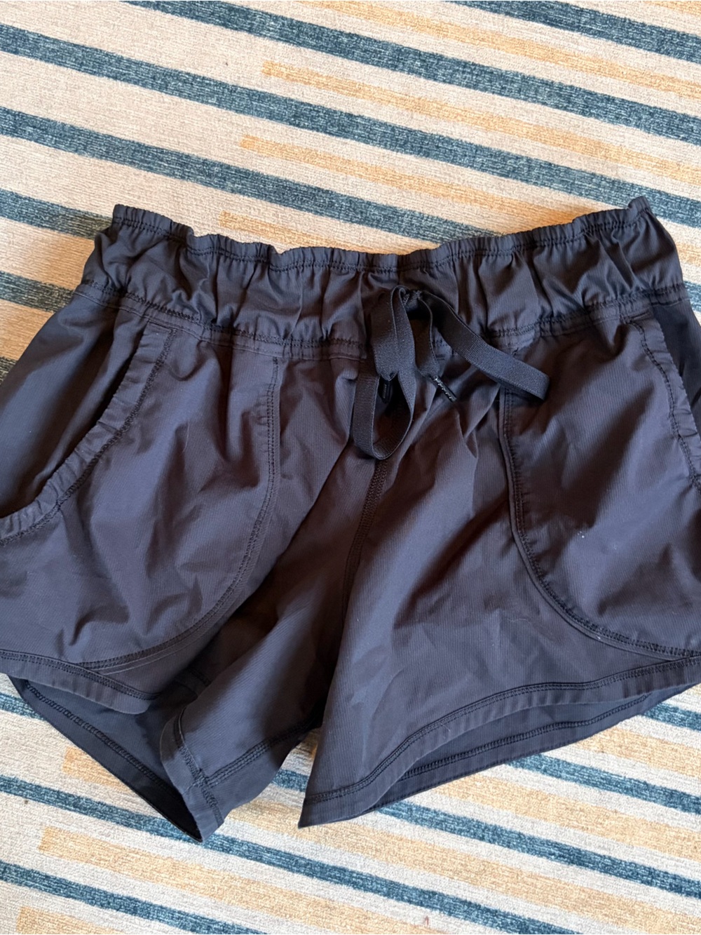 Lululemon swim shorts